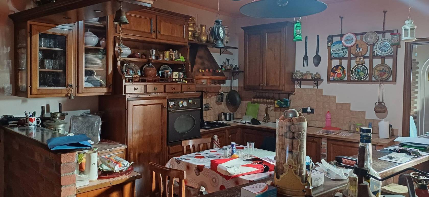 Interno non residenziale