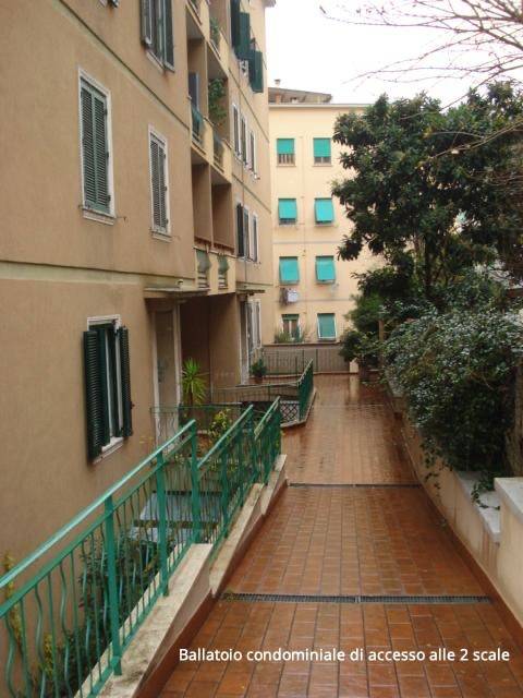 Cortile interno