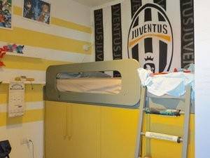 Camera da letto