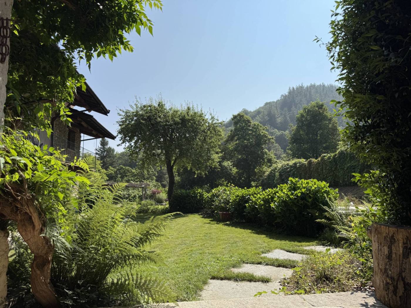 Giardino