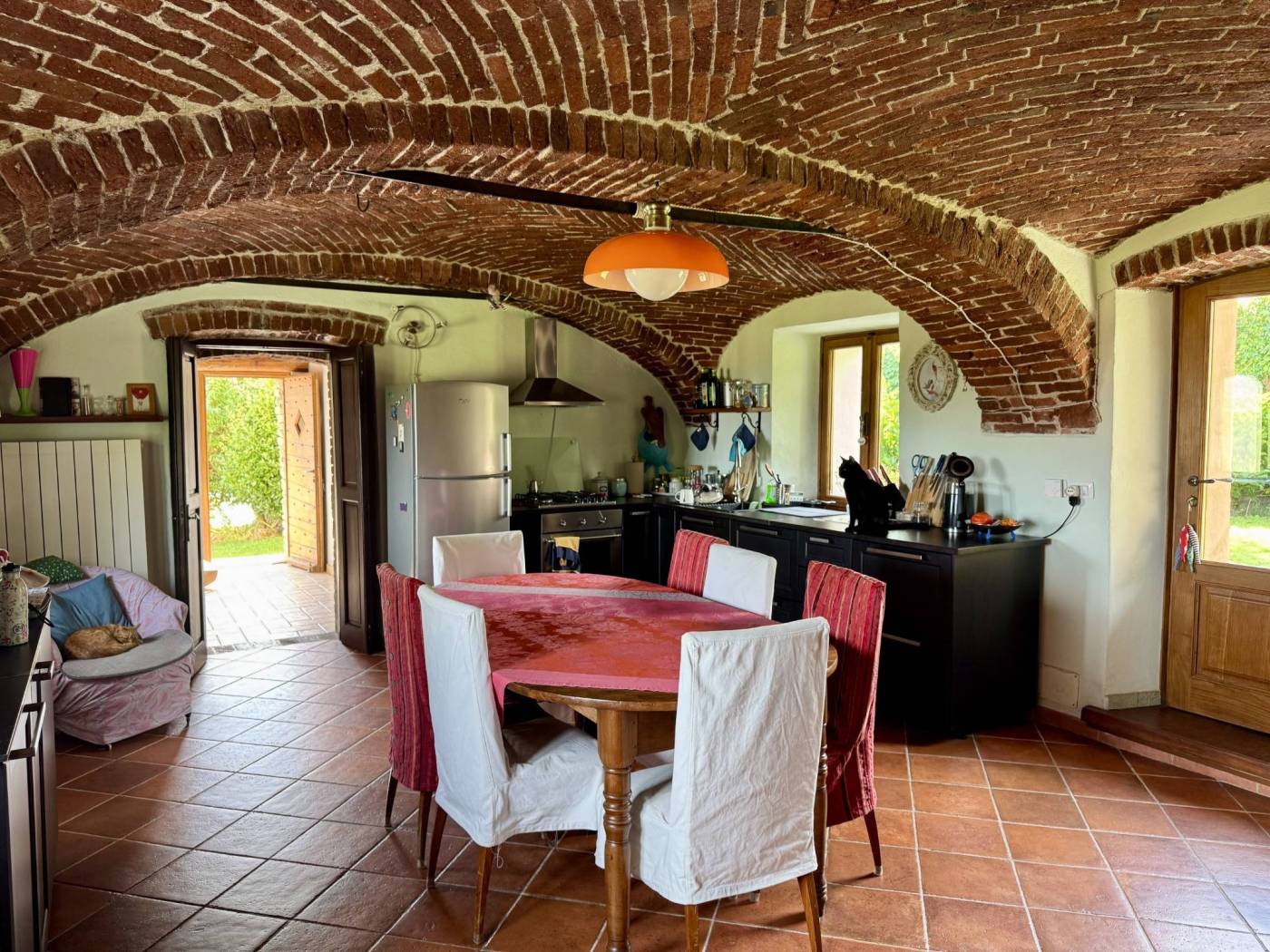Cucina
