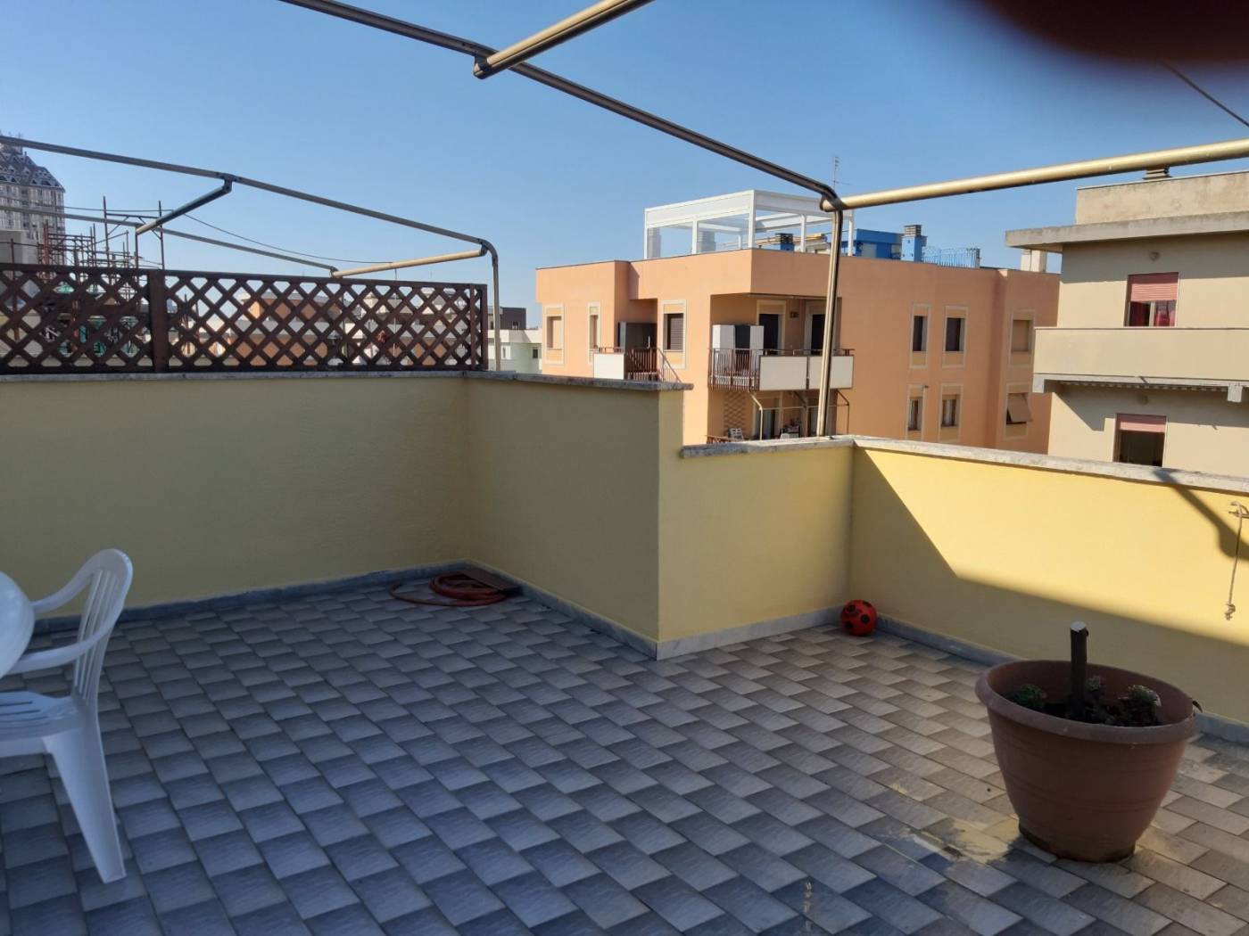 Terrazzo