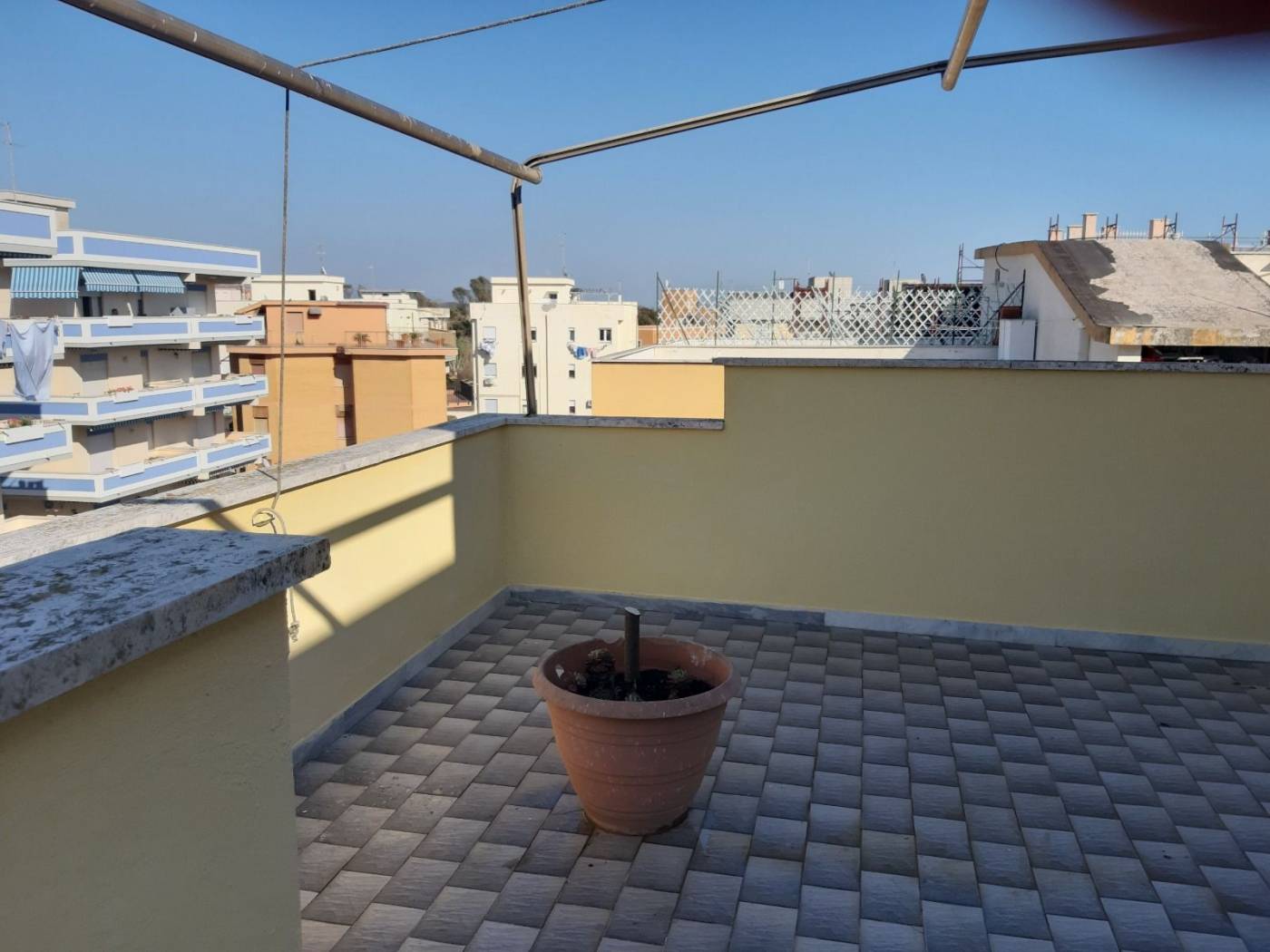 Terrazzo