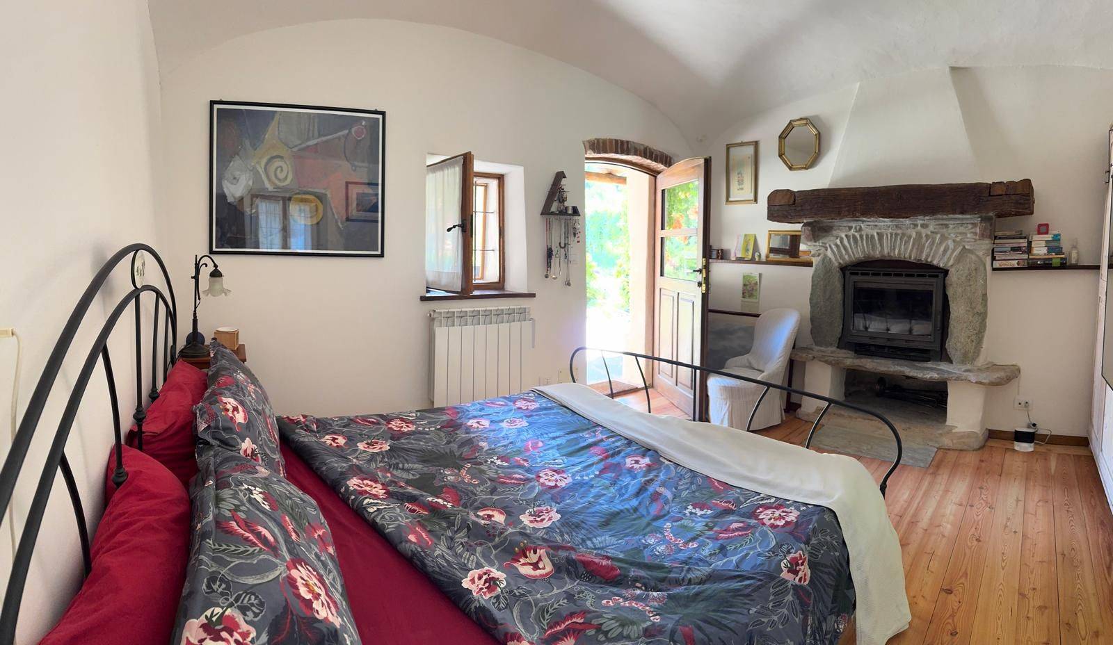 Camera da letto