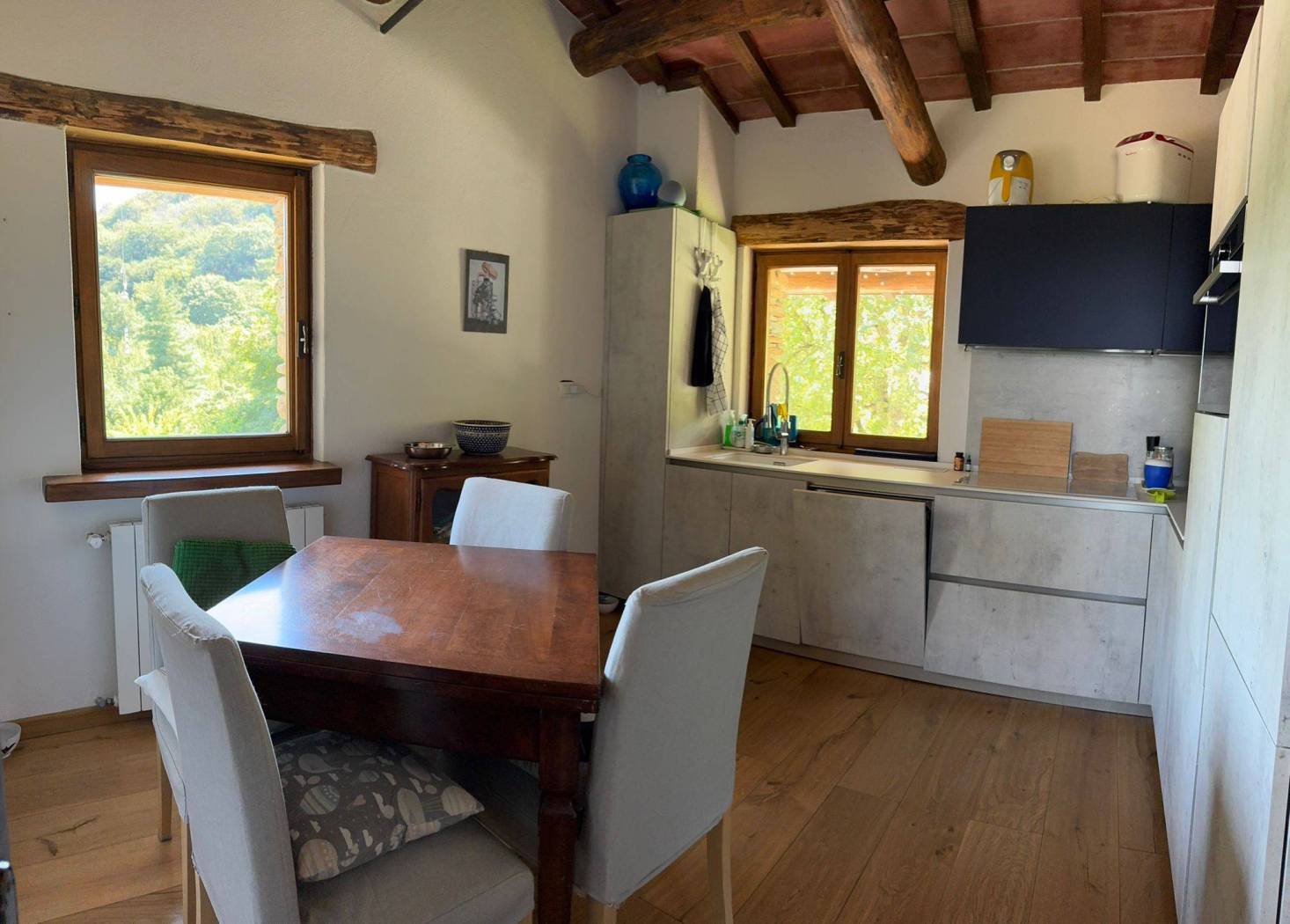 Cucina