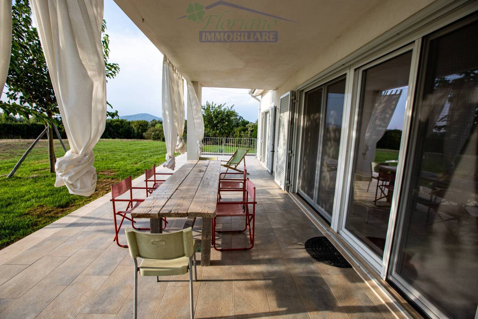 Veranda