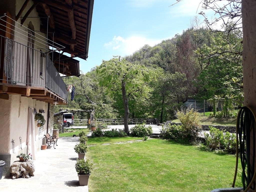 Giardino