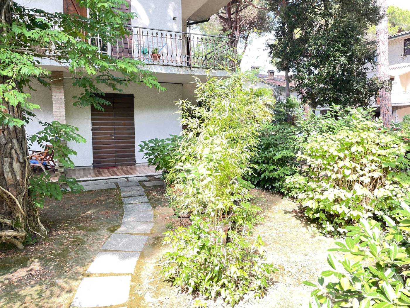 Giardino