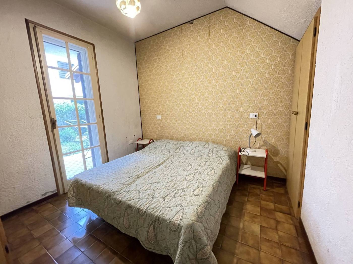 Camera da letto