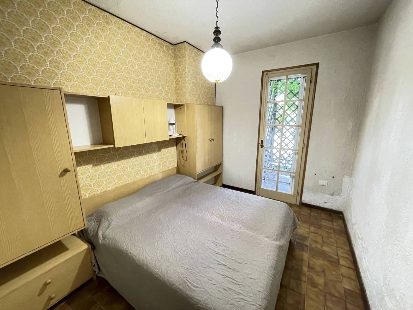 Camera da letto