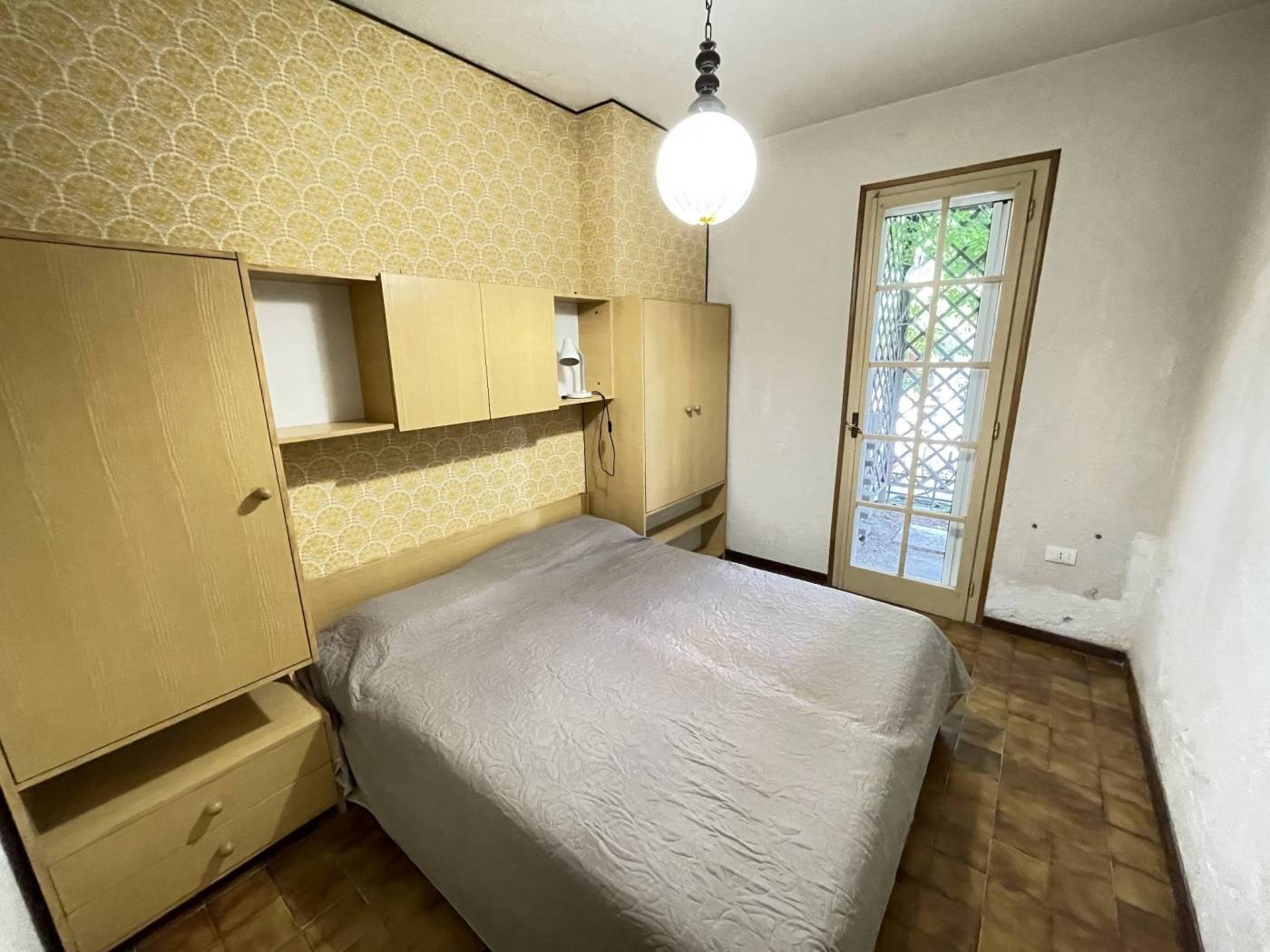Camera da letto