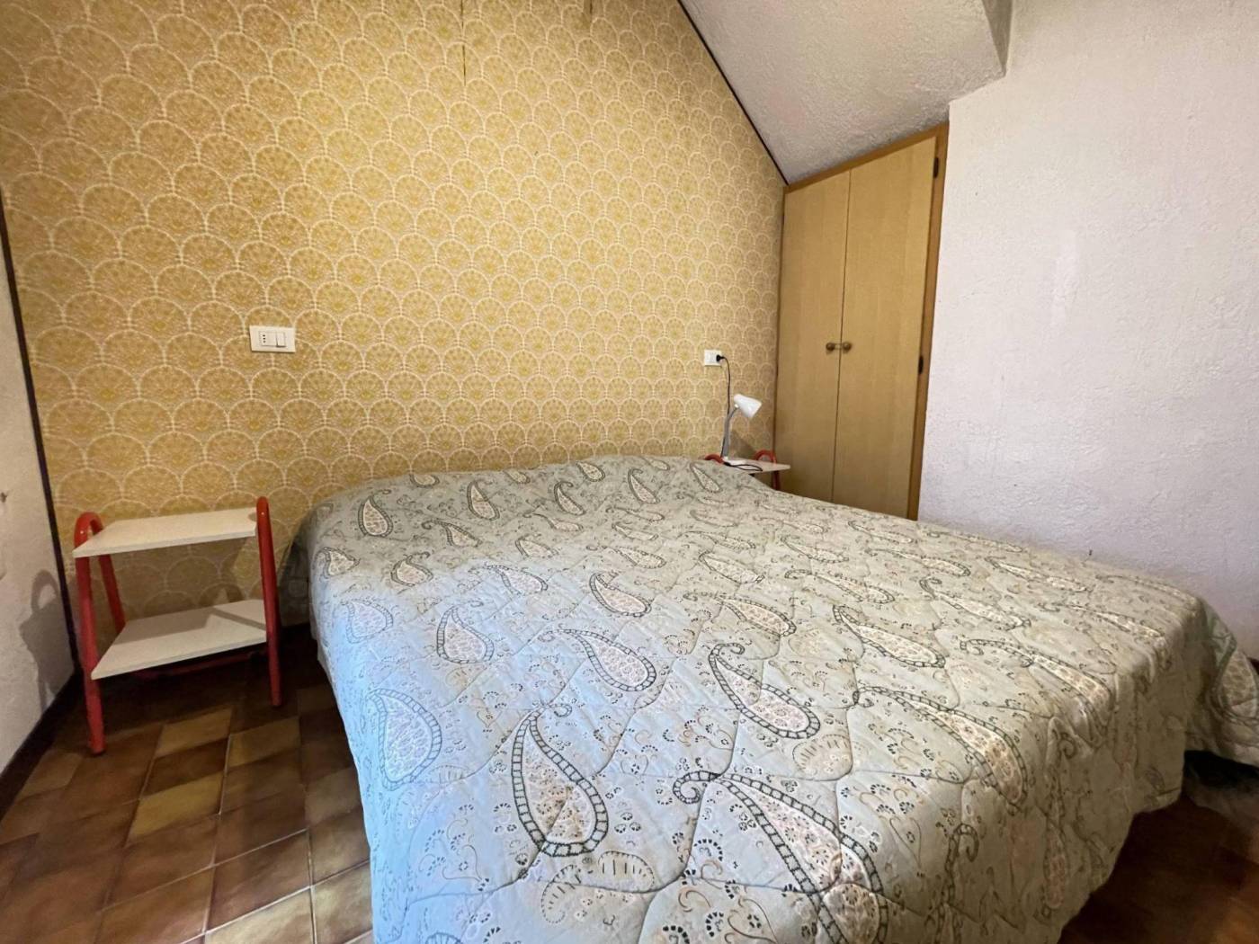 Camera da letto