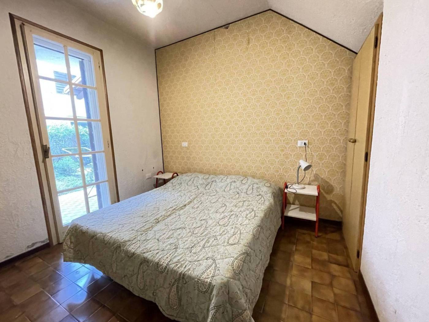 Camera da letto