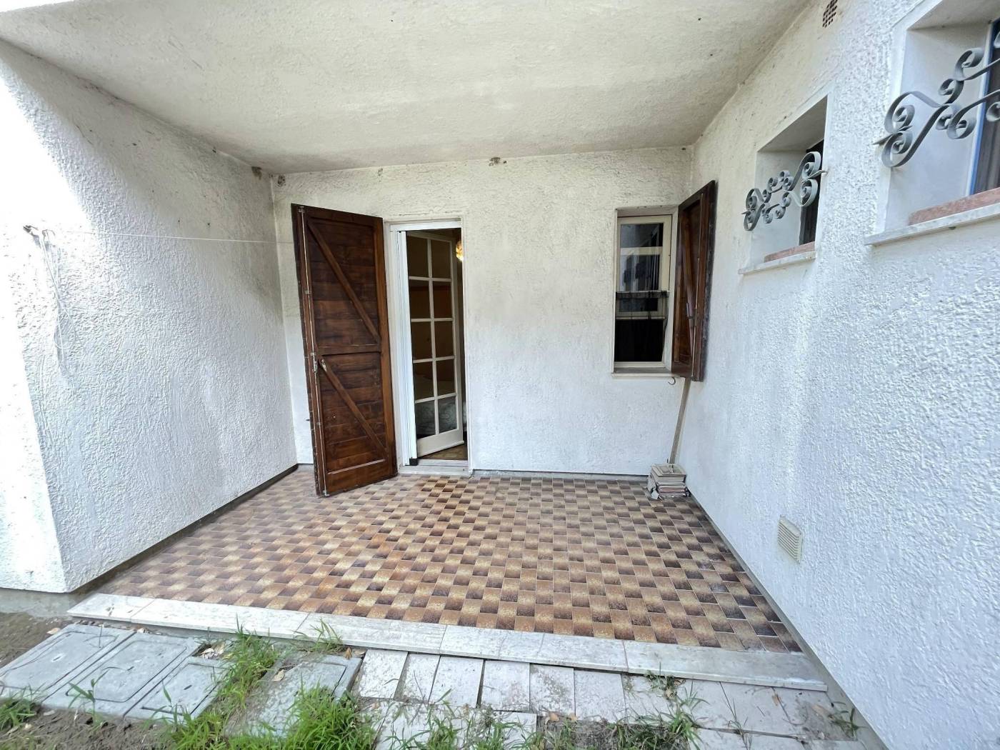 Veranda