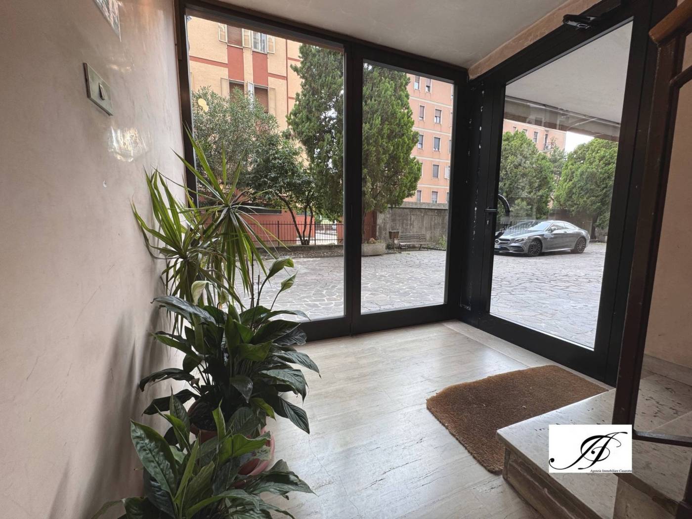 Interno palazzo