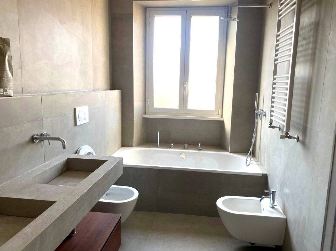 Bagno Bagno