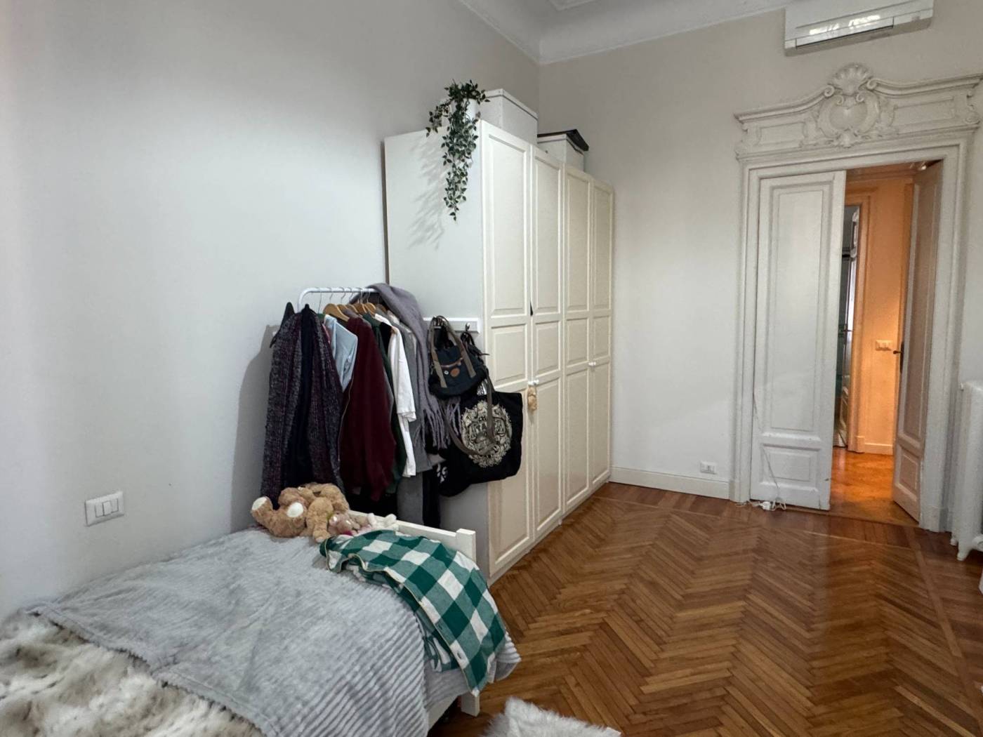 Camera da letto