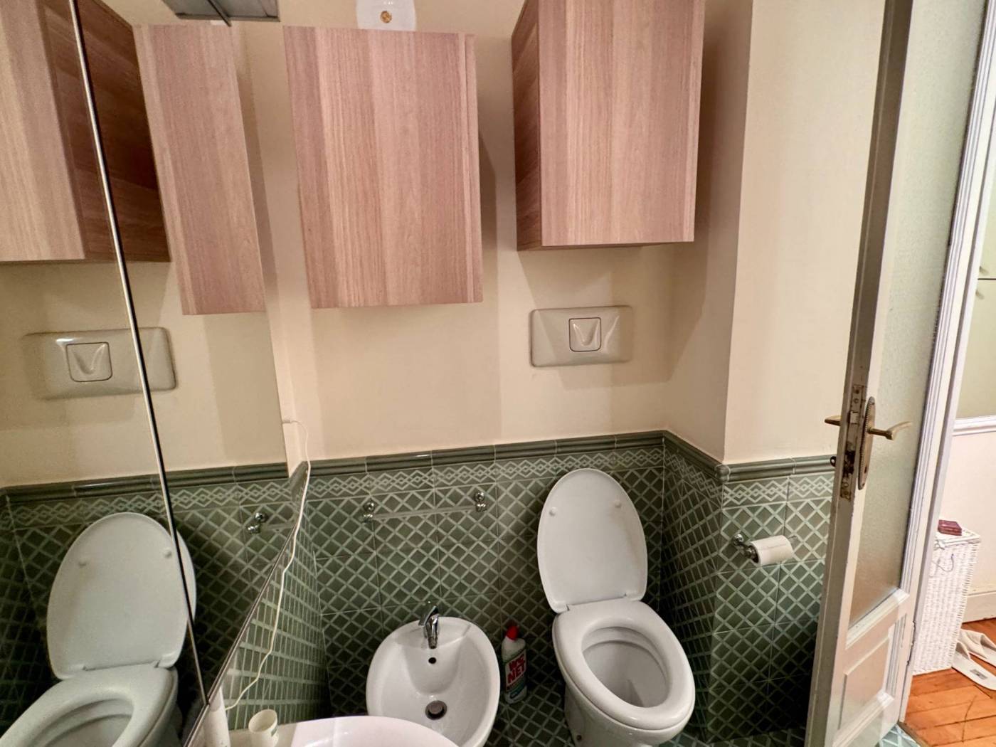 Bagno