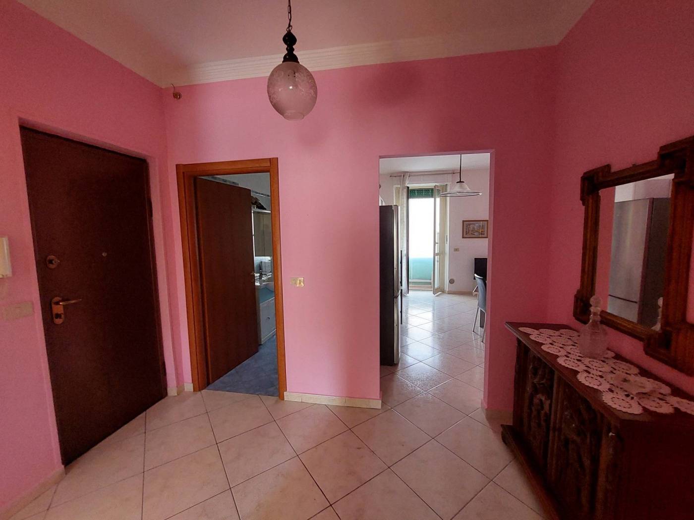 Ingresso