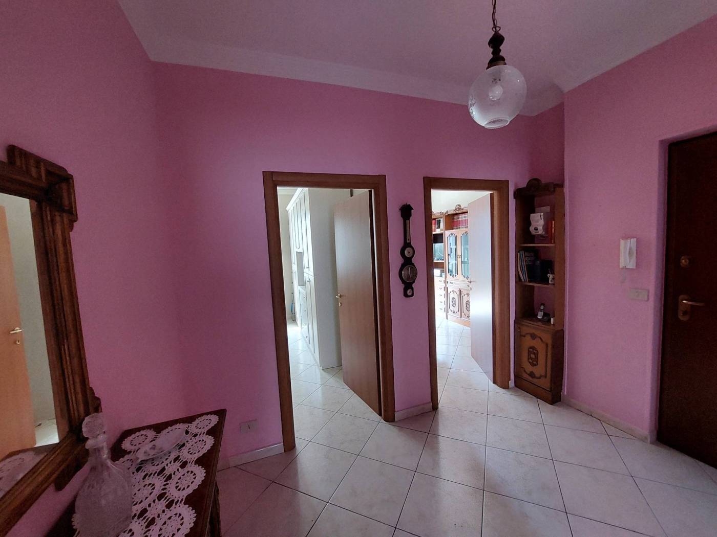 Ingresso