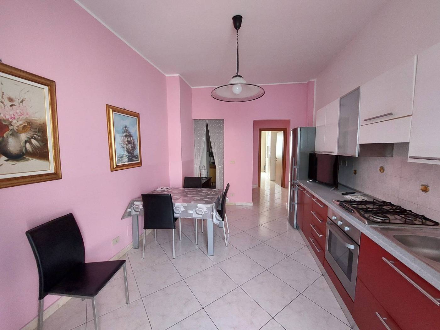 Cucina