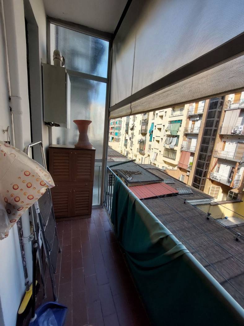 Balcone