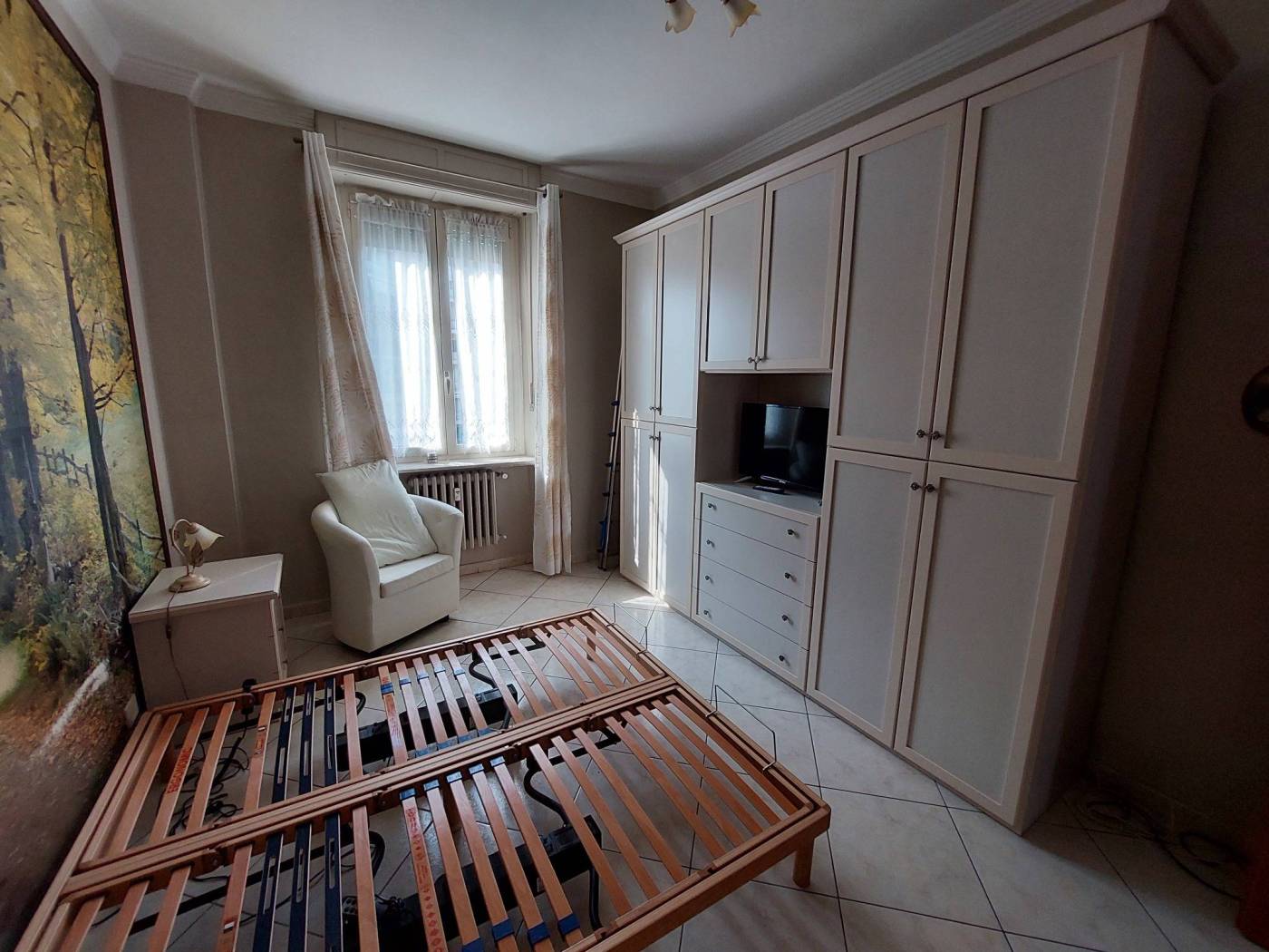 Camera da letto