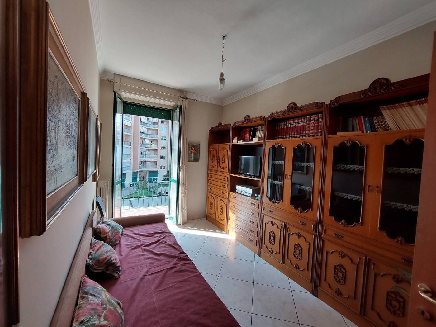 Camera da letto