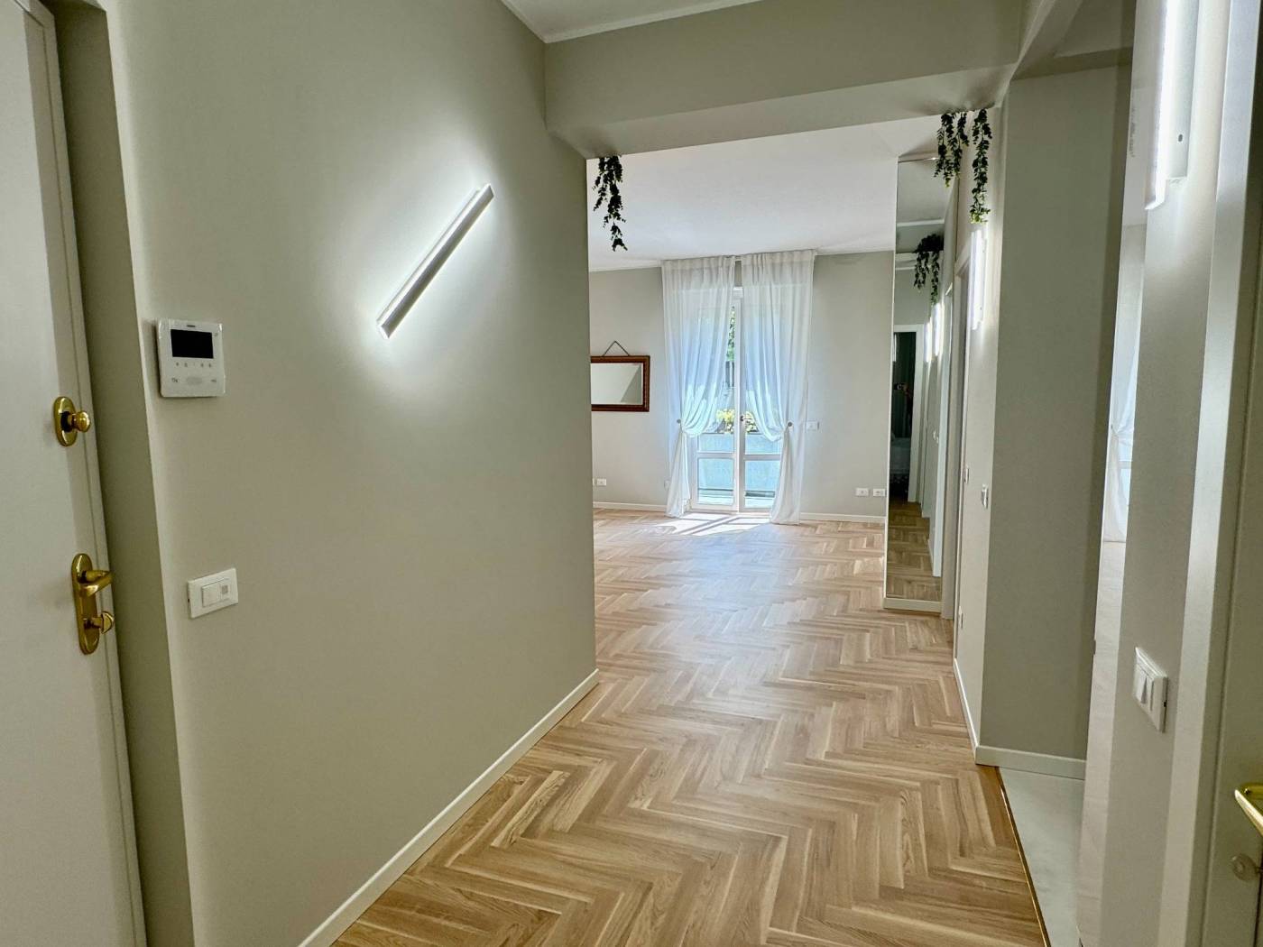 Ingresso