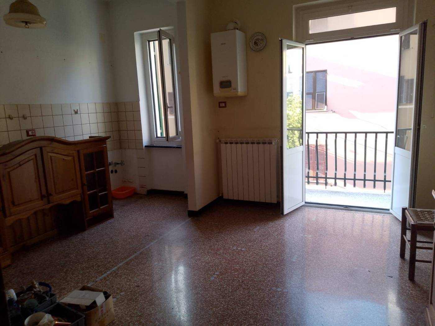 Cucina