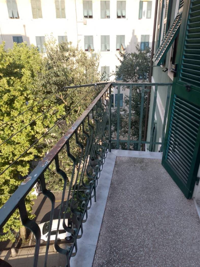 Balcone