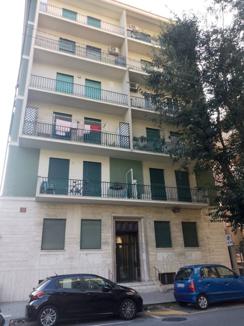 Facciata