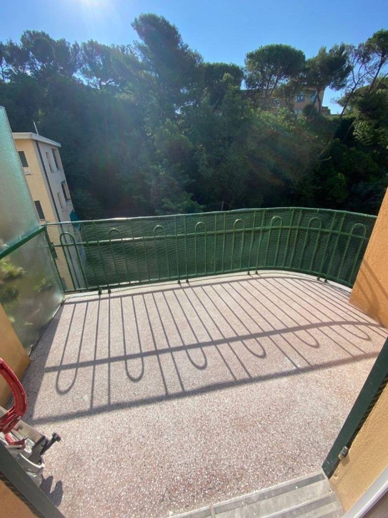Terrazzo