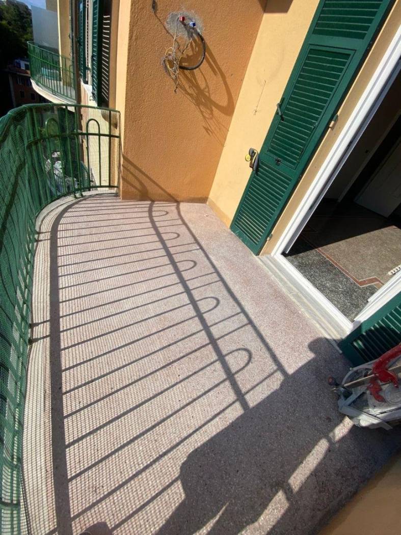 Terrazzo