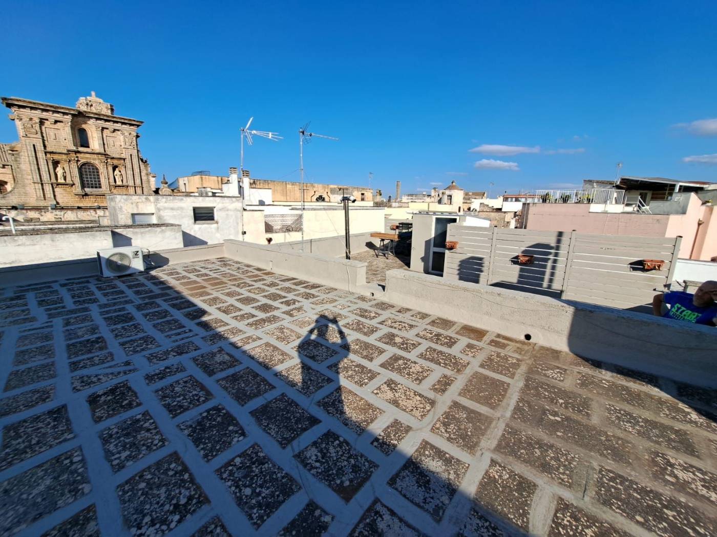 Terrazzo