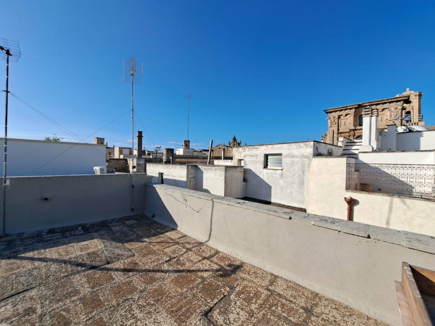 Terrazzo
