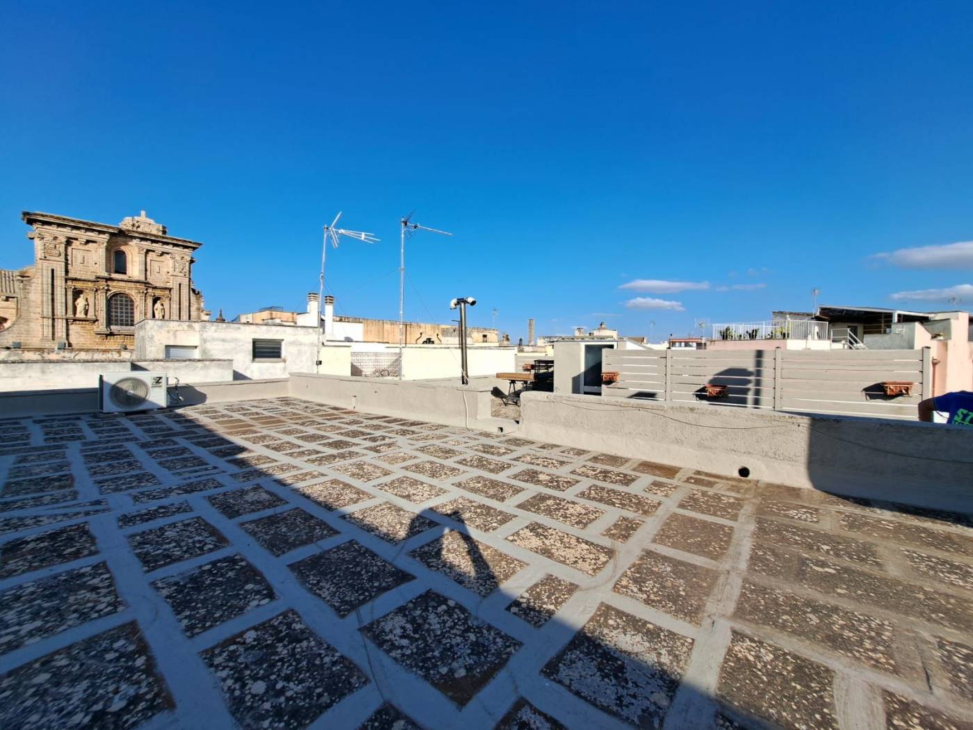 Terrazzo