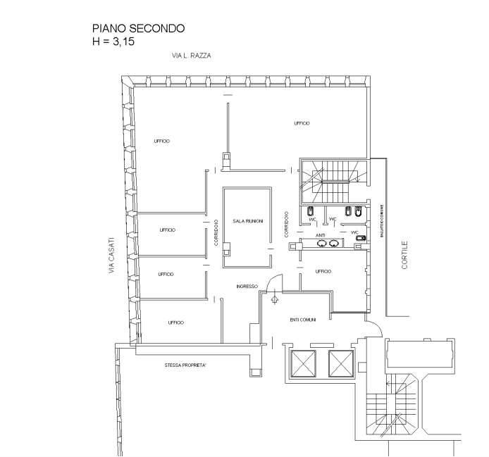 Planimetria