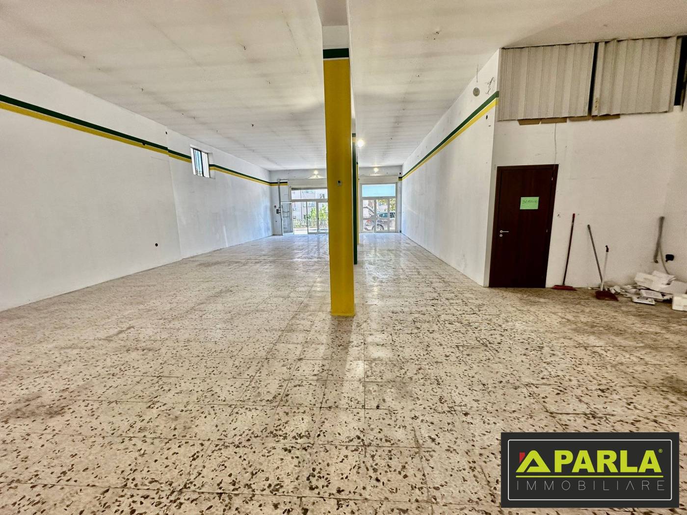 Interno non residenziale