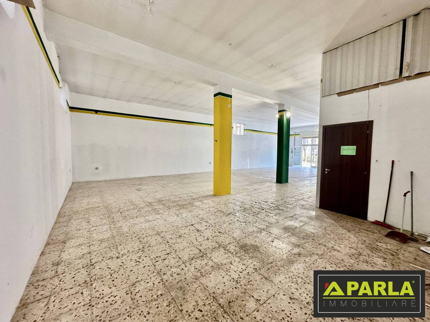 Interno non residenziale