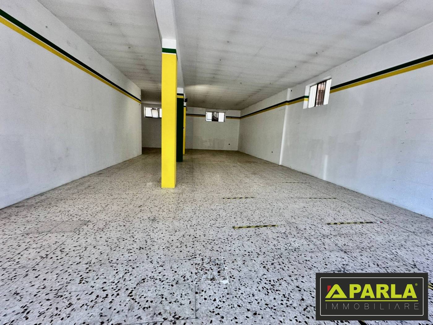 Interno non residenziale