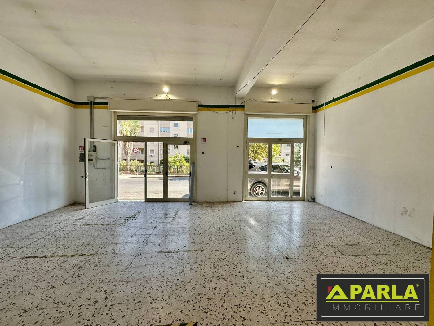 Interno non residenziale