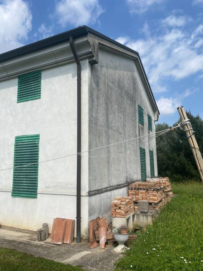 Facciata