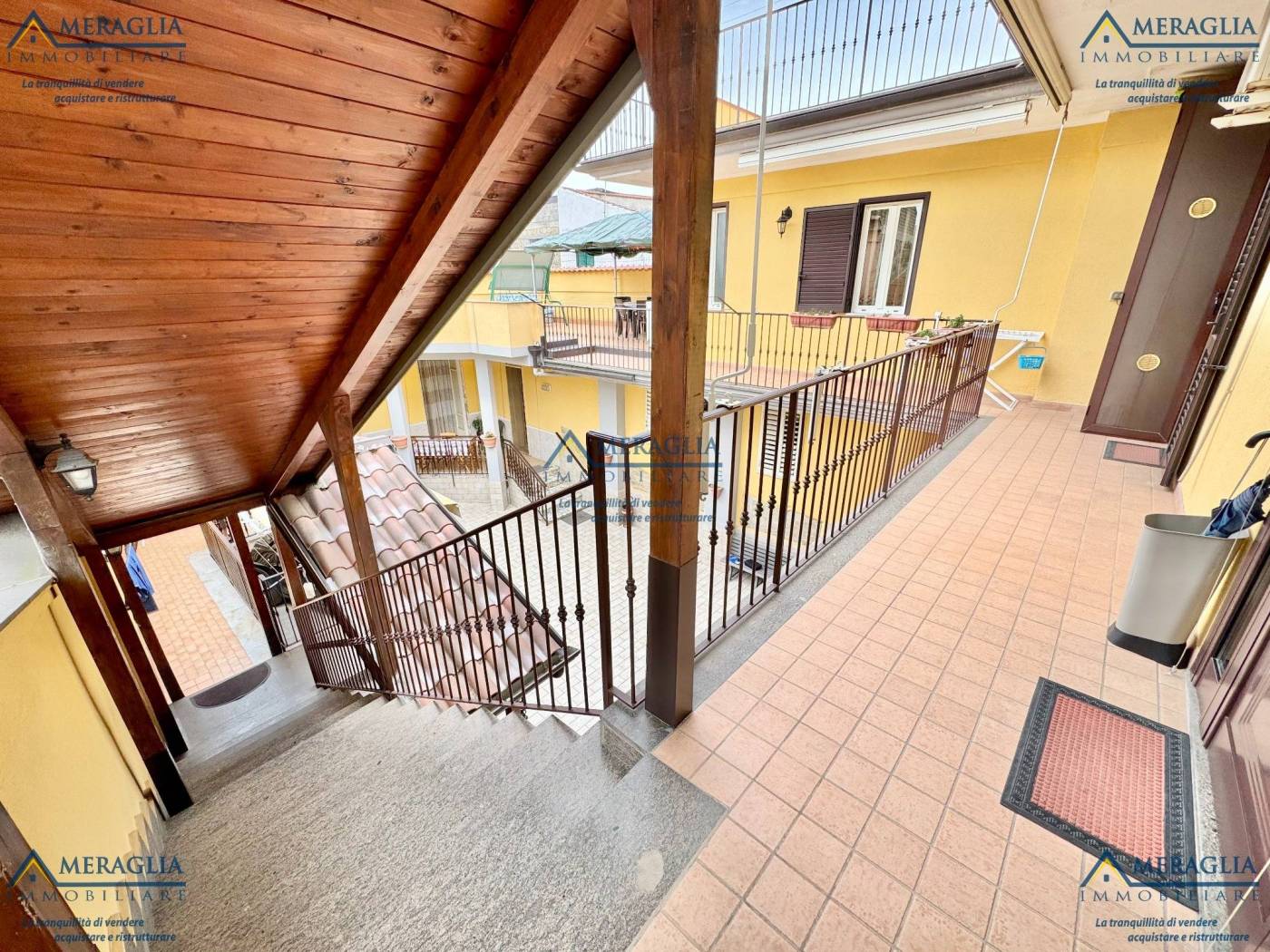 Balcone