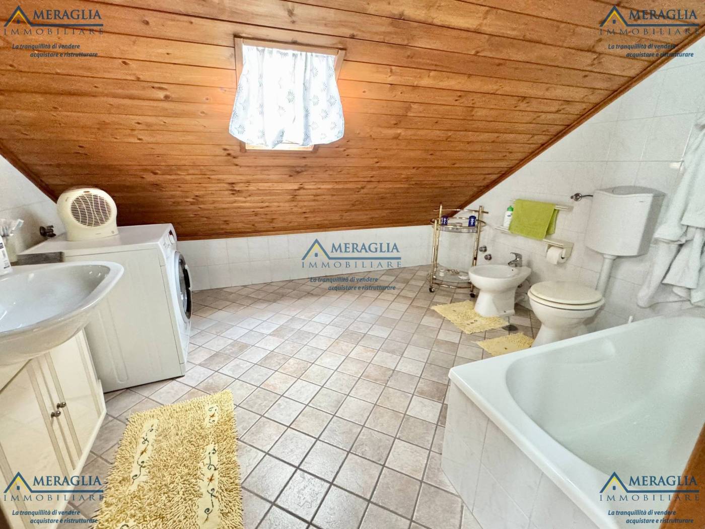 Bagno