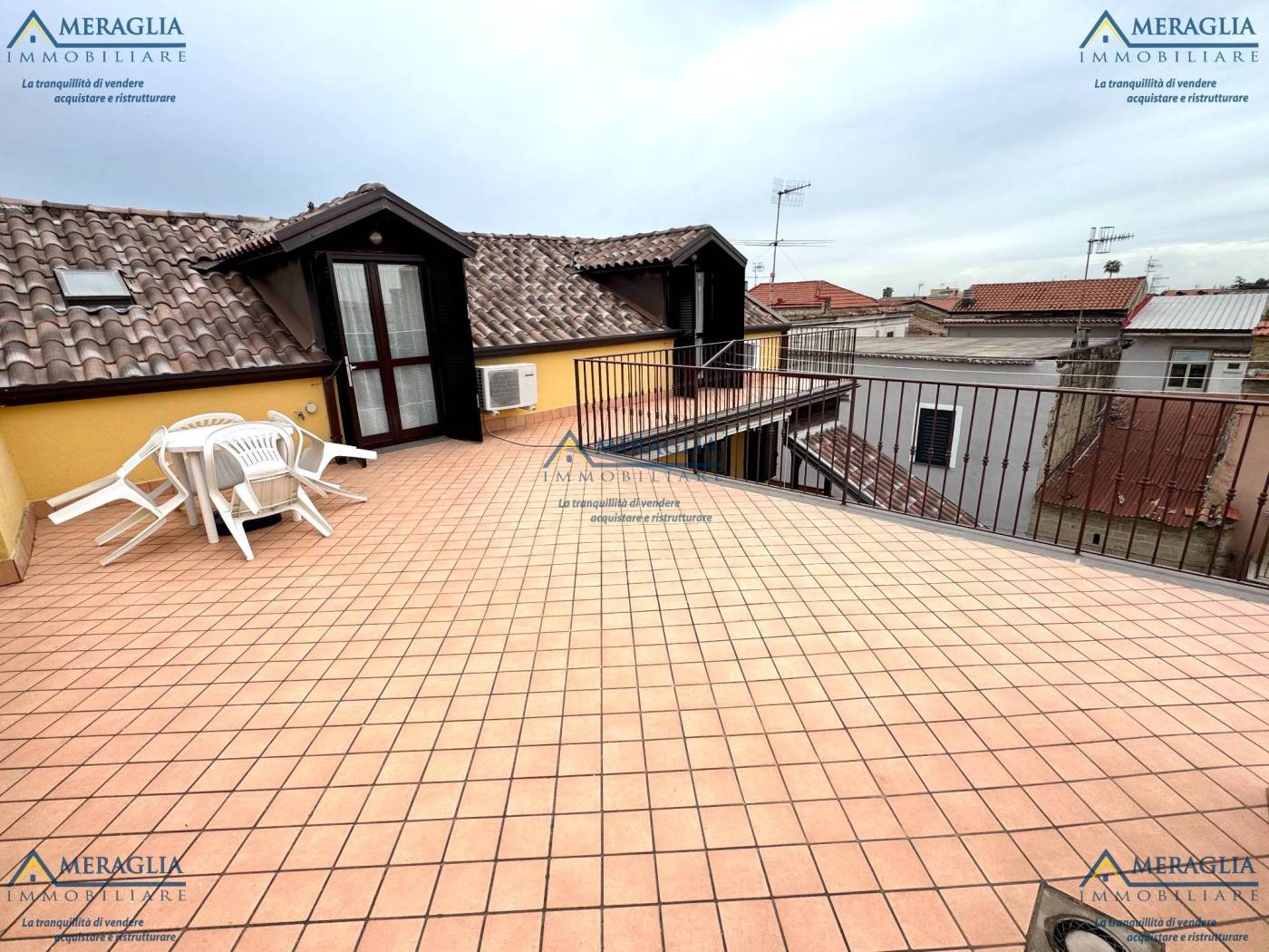 Terrazzo