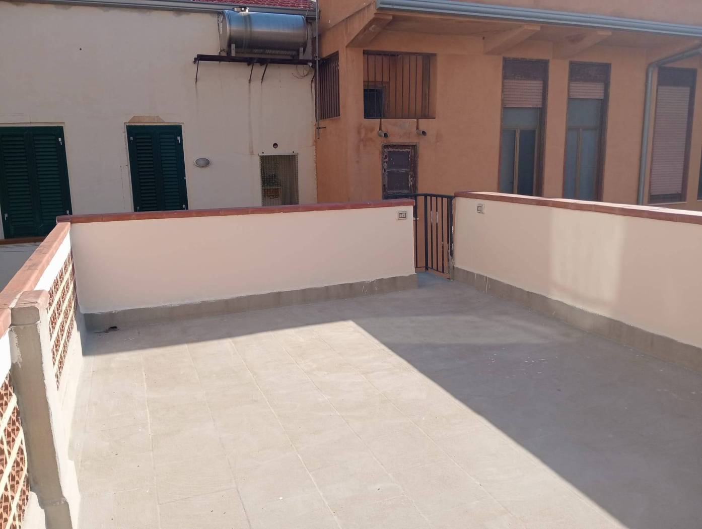 Terrazzo