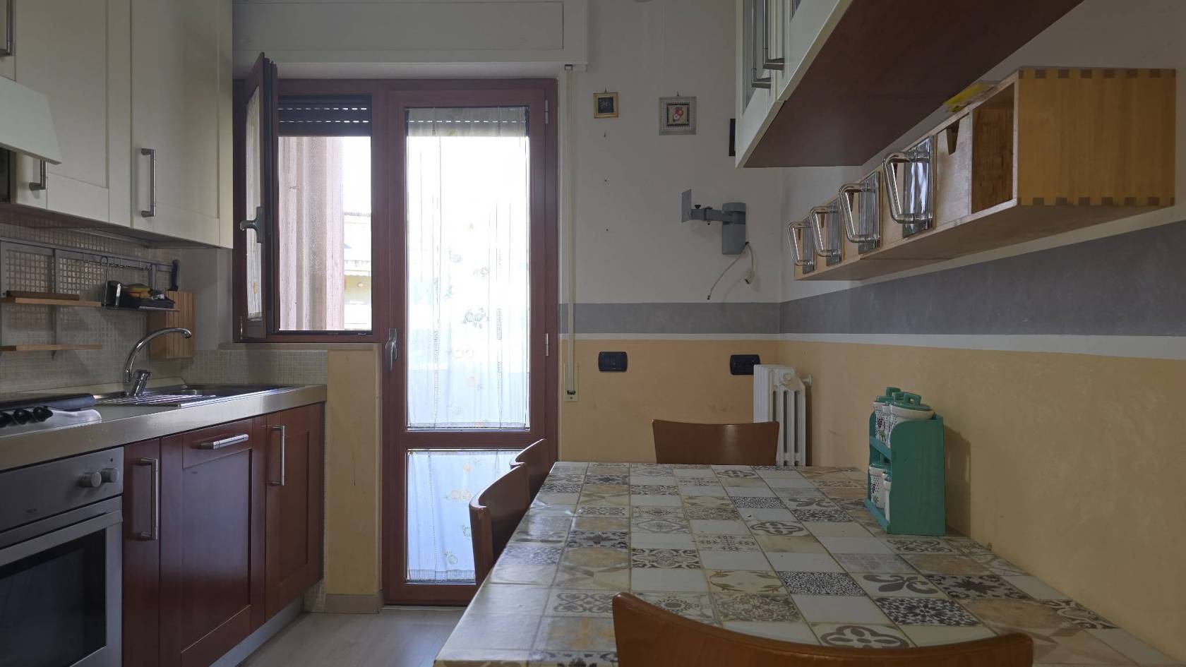 Cucina