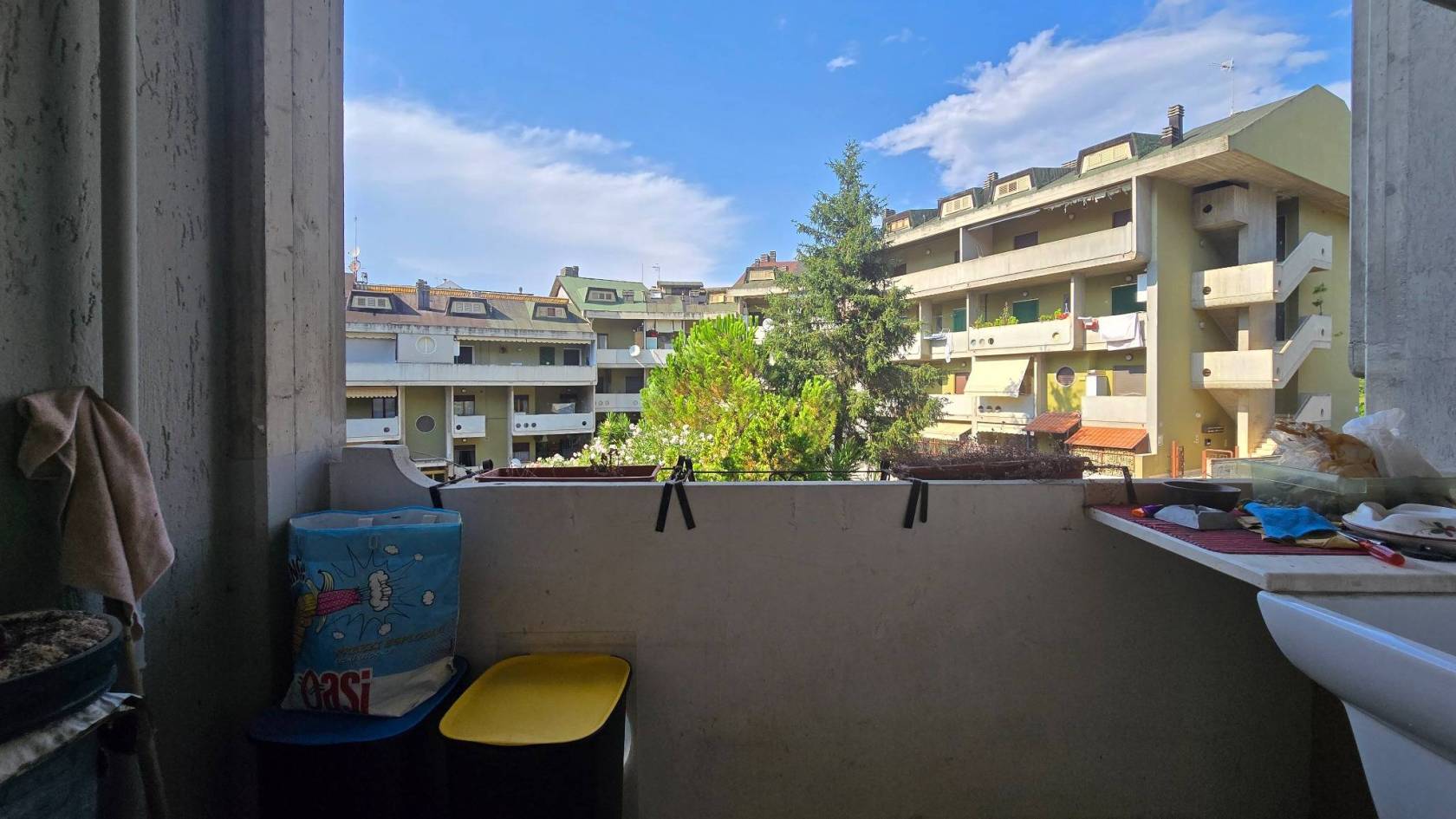 Balcone