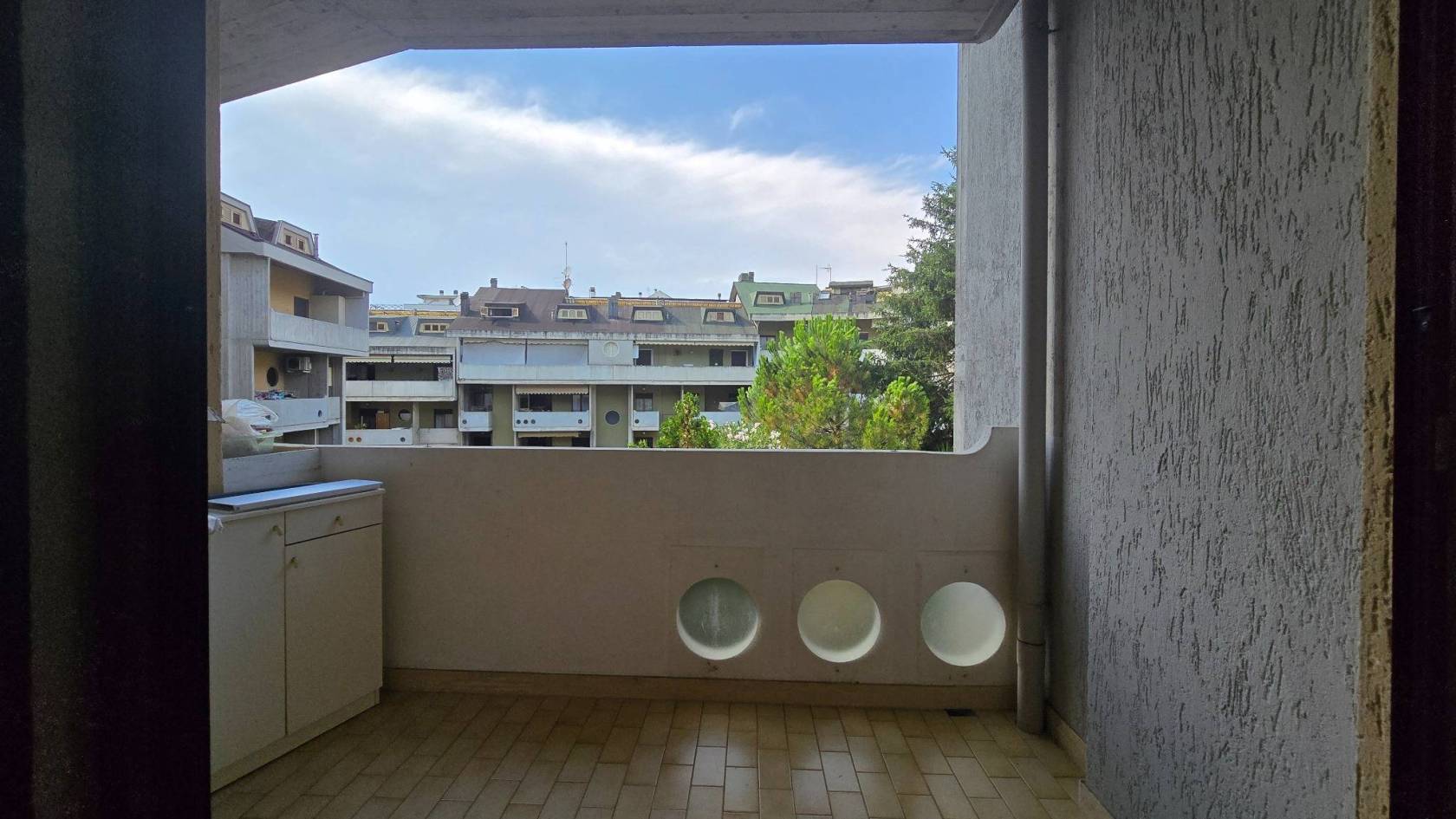 Balcone
